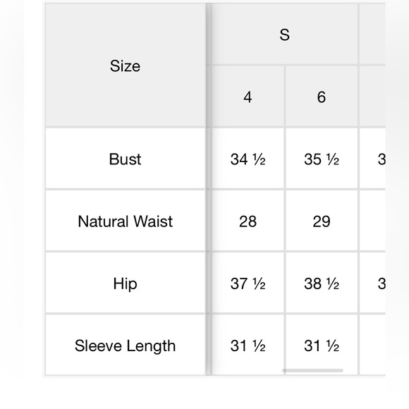 NWT-Banana Republic Navy Straight Everywhere Ponte Ankle Pant, Small - Picture 7 of 8